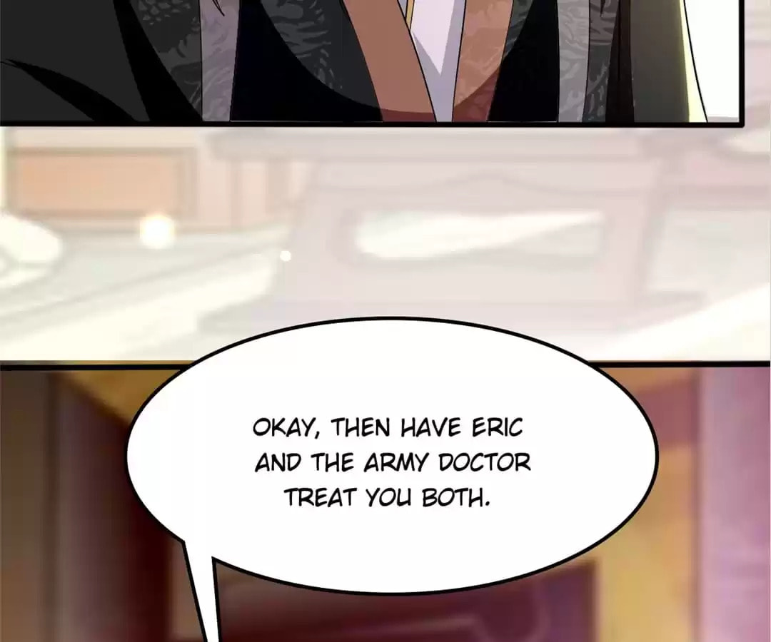 Your Highness, Please Don't Be a Demon Chapter 123 page 61 - 