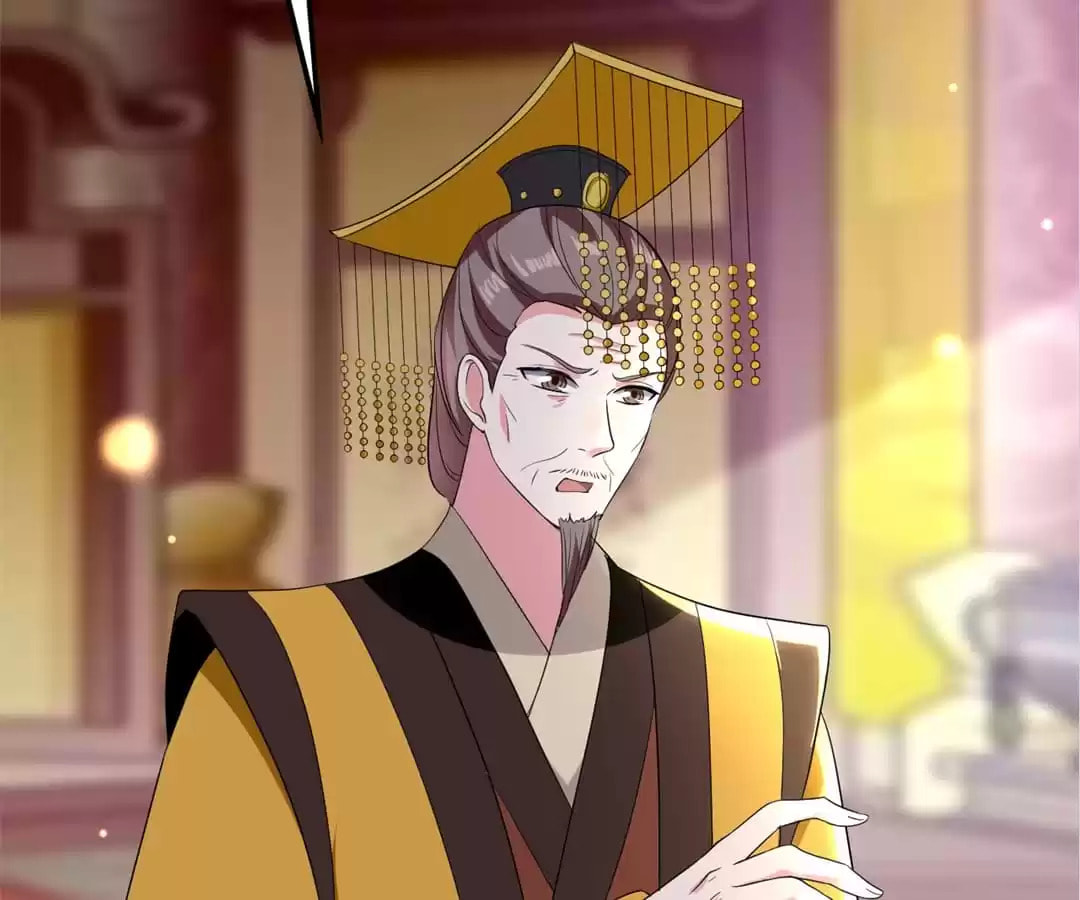 Your Highness, Please Don't Be a Demon Chapter 123 page 62 - 