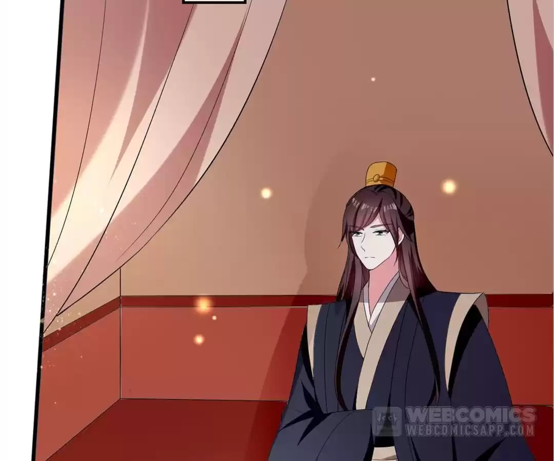 Your Highness, Please Don't Be a Demon Chapter 123 page 65 - 