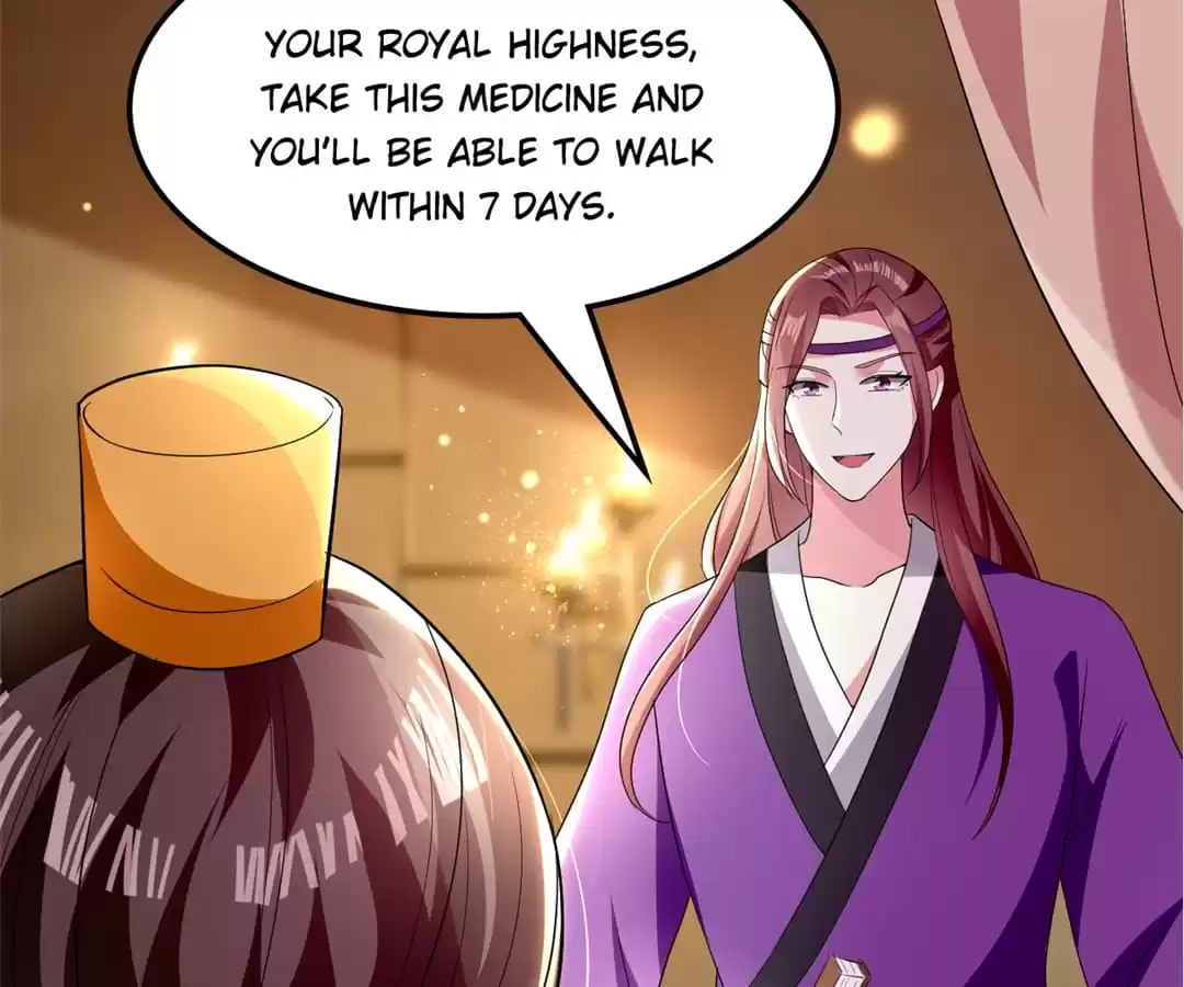 Your Highness, Please Don't Be a Demon Chapter 123 page 67 - 