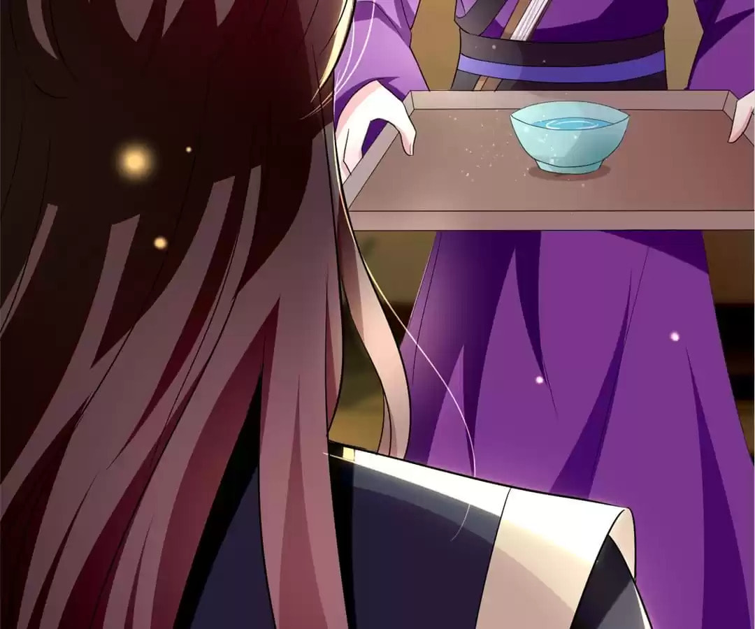 Your Highness, Please Don't Be a Demon Chapter 123 page 68 - 