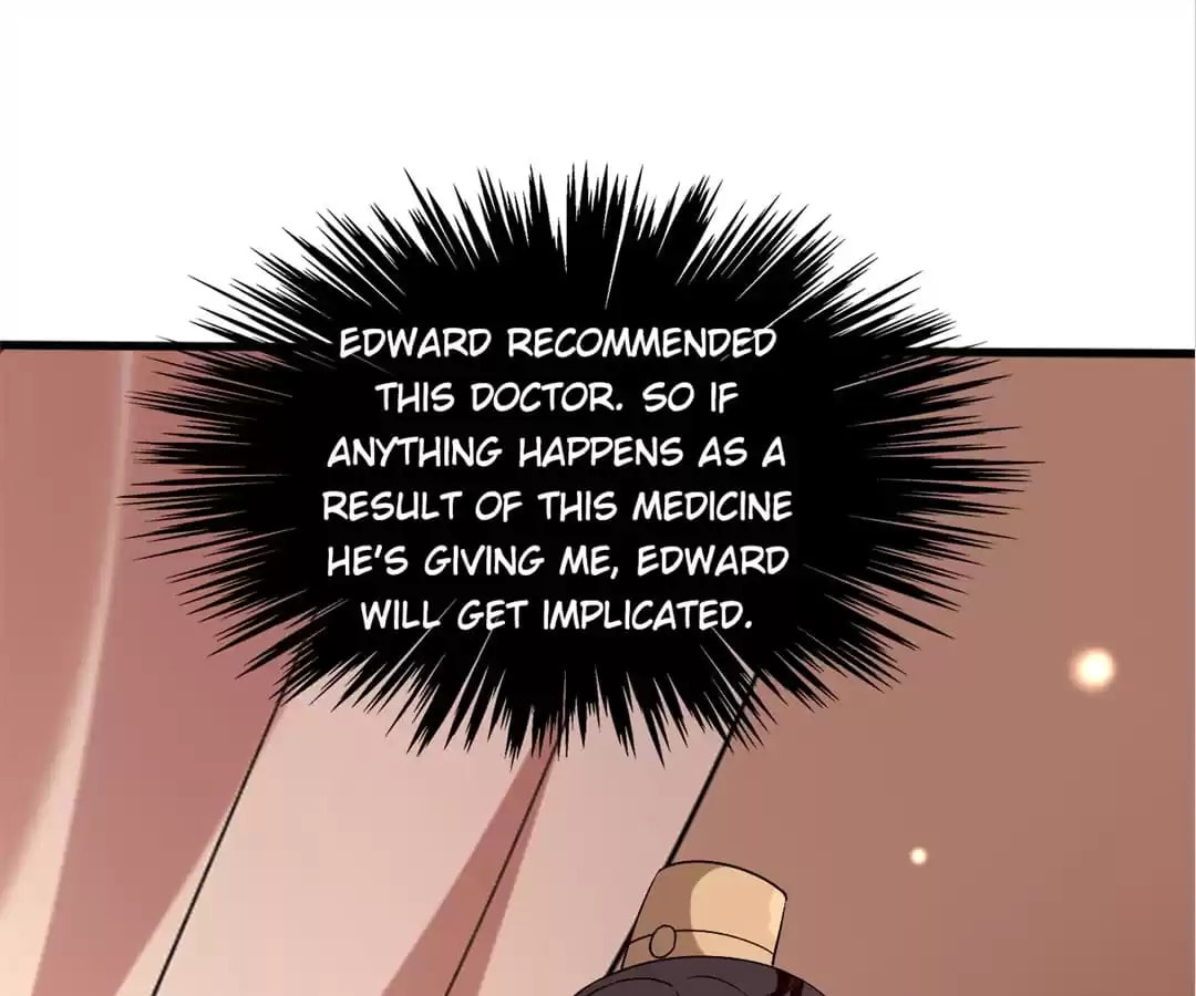 Your Highness, Please Don't Be a Demon Chapter 123 page 70 - 
