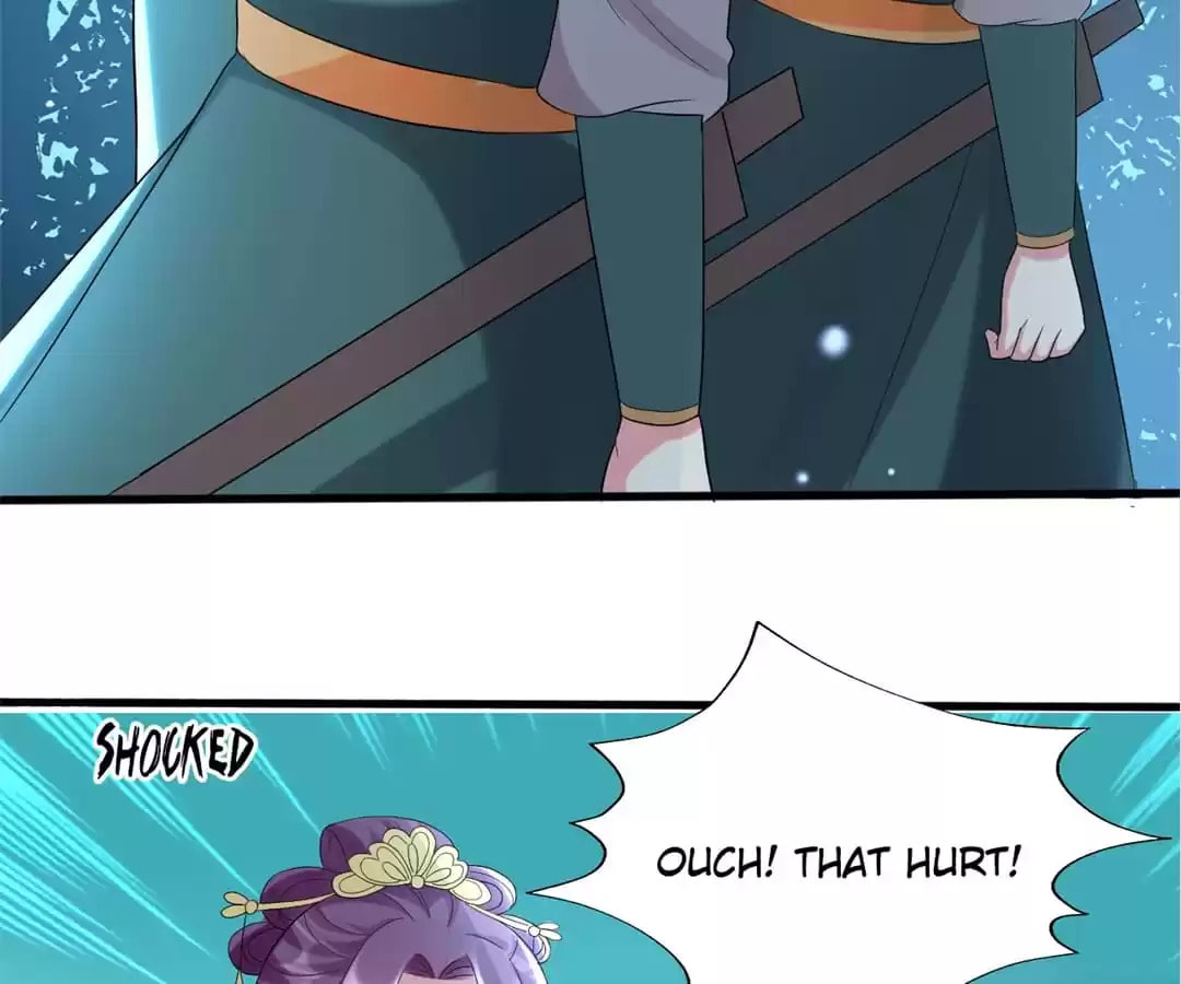 Your Highness, Please Don't Be a Demon Chapter 123 page 8 - 