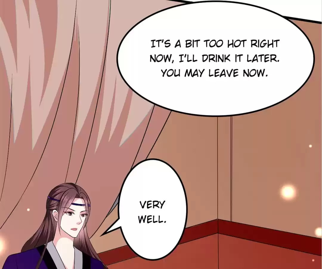 Your Highness, Please Don't Be a Demon Chapter 123 page 73 - 
