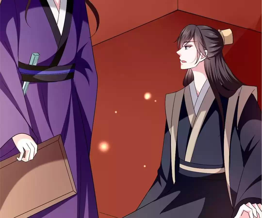 Your Highness, Please Don't Be a Demon Chapter 123 page 74 - 
