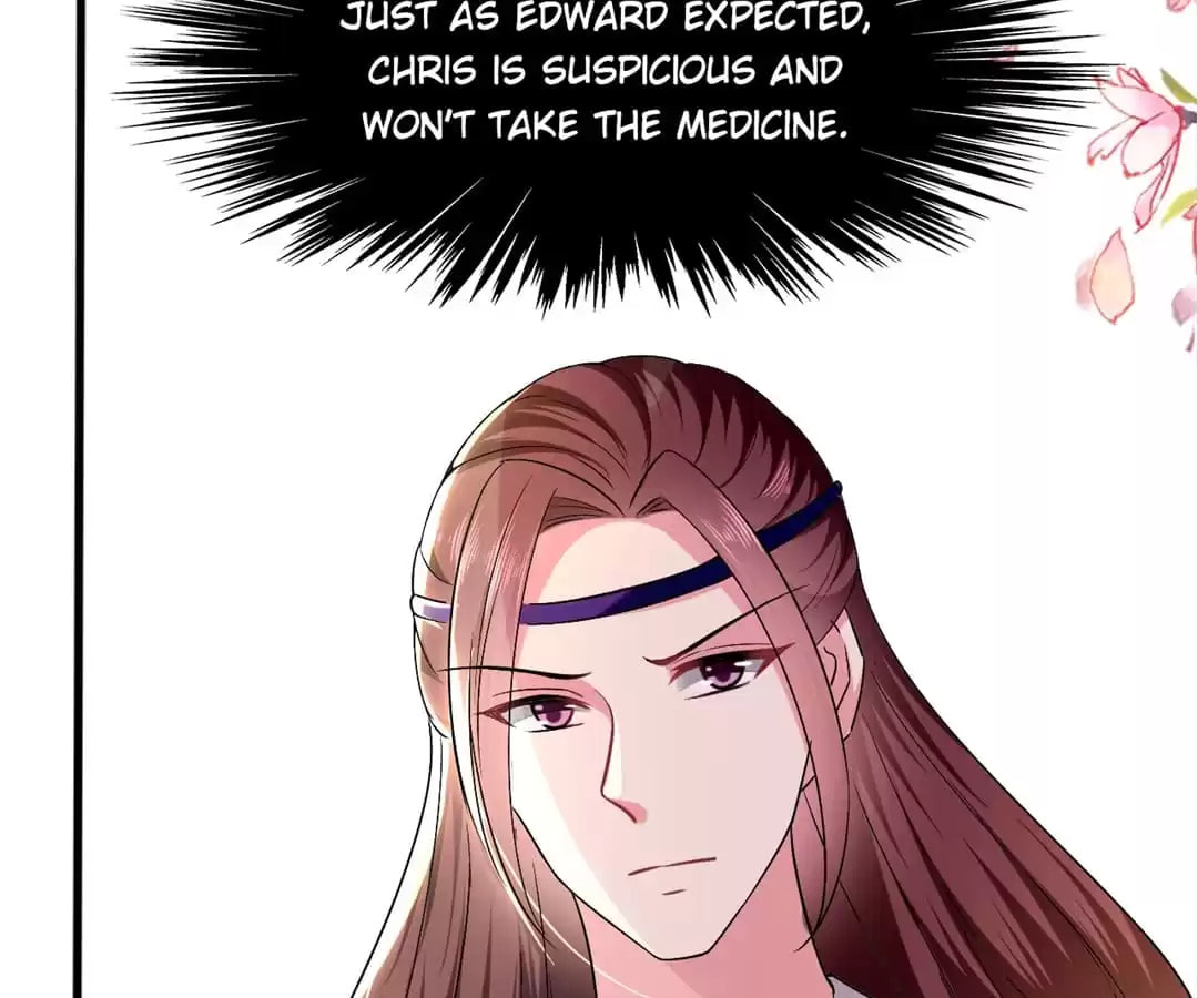 Your Highness, Please Don't Be a Demon Chapter 123 page 76 - 