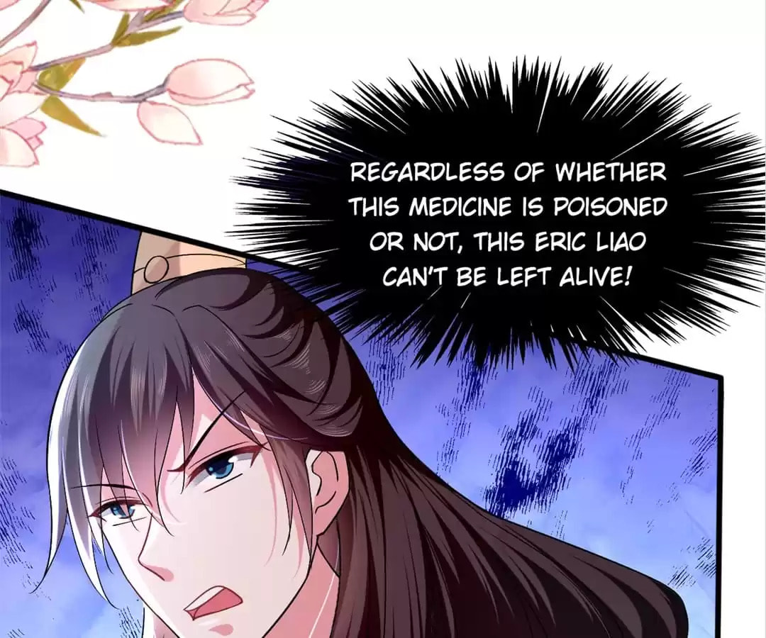 Your Highness, Please Don't Be a Demon Chapter 123 page 78 - 