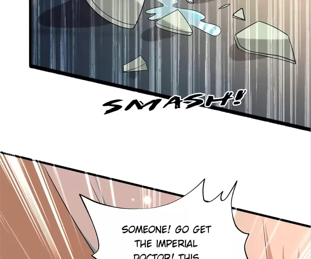 Your Highness, Please Don't Be a Demon Chapter 123 page 81 - 