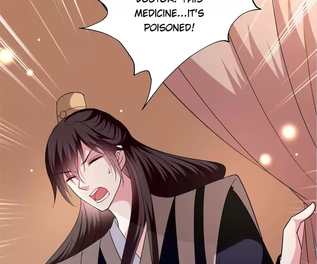 Your Highness, Please Don't Be a Demon Chapter 123 page 82 - 