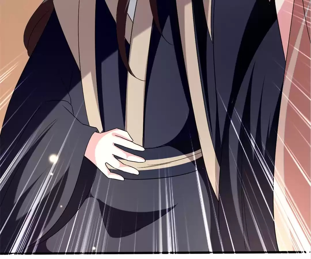 Your Highness, Please Don't Be a Demon Chapter 123 page 83 - 