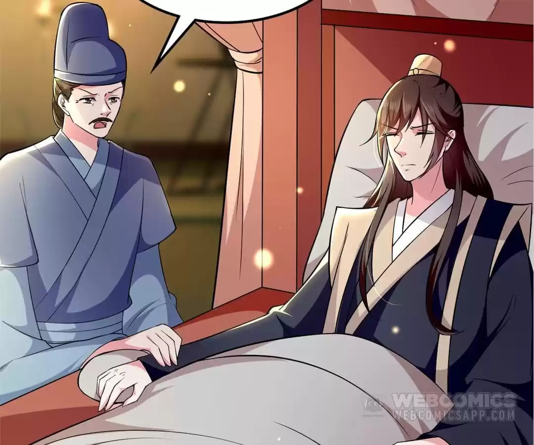 Your Highness, Please Don't Be a Demon Chapter 124 page 2 - 