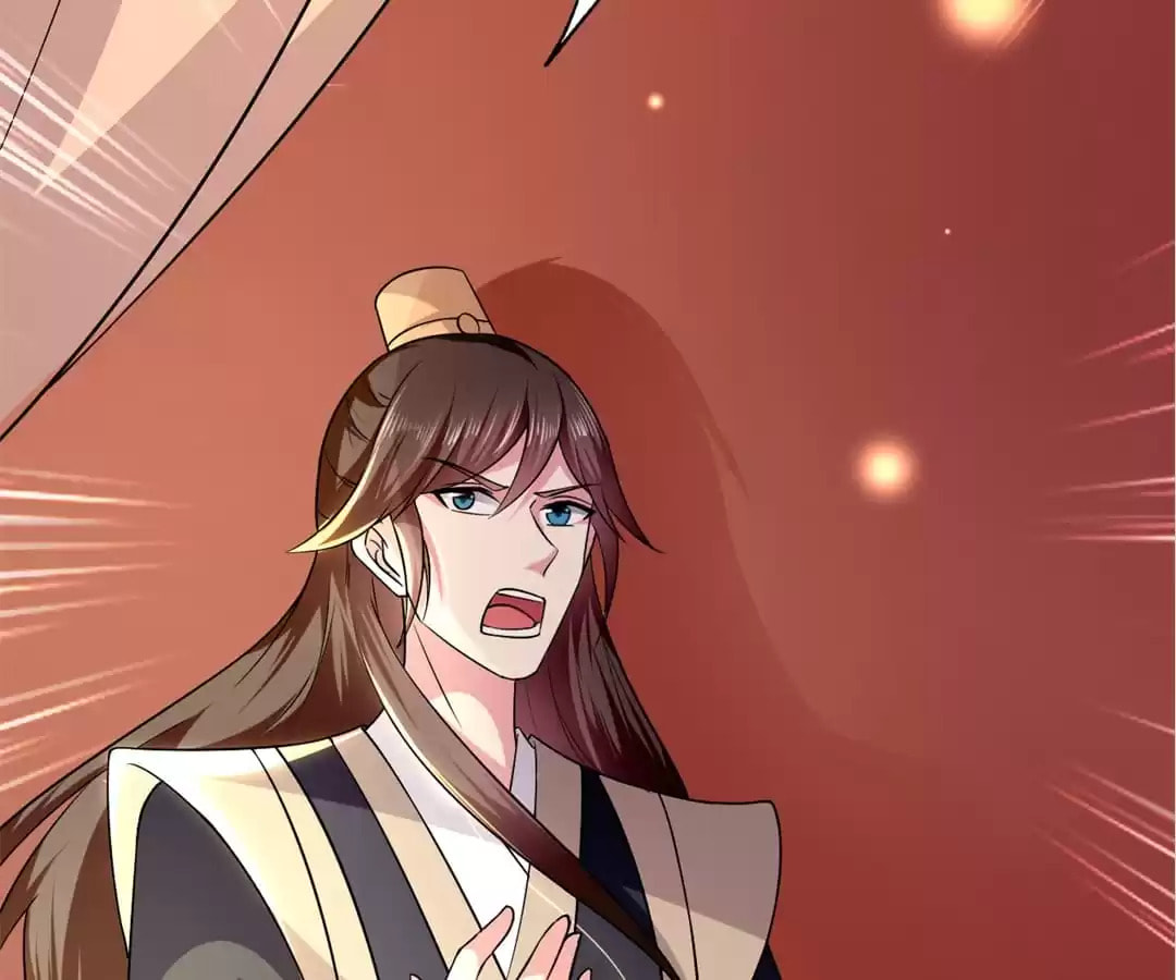 Your Highness, Please Don't Be a Demon Chapter 124 page 12 - 