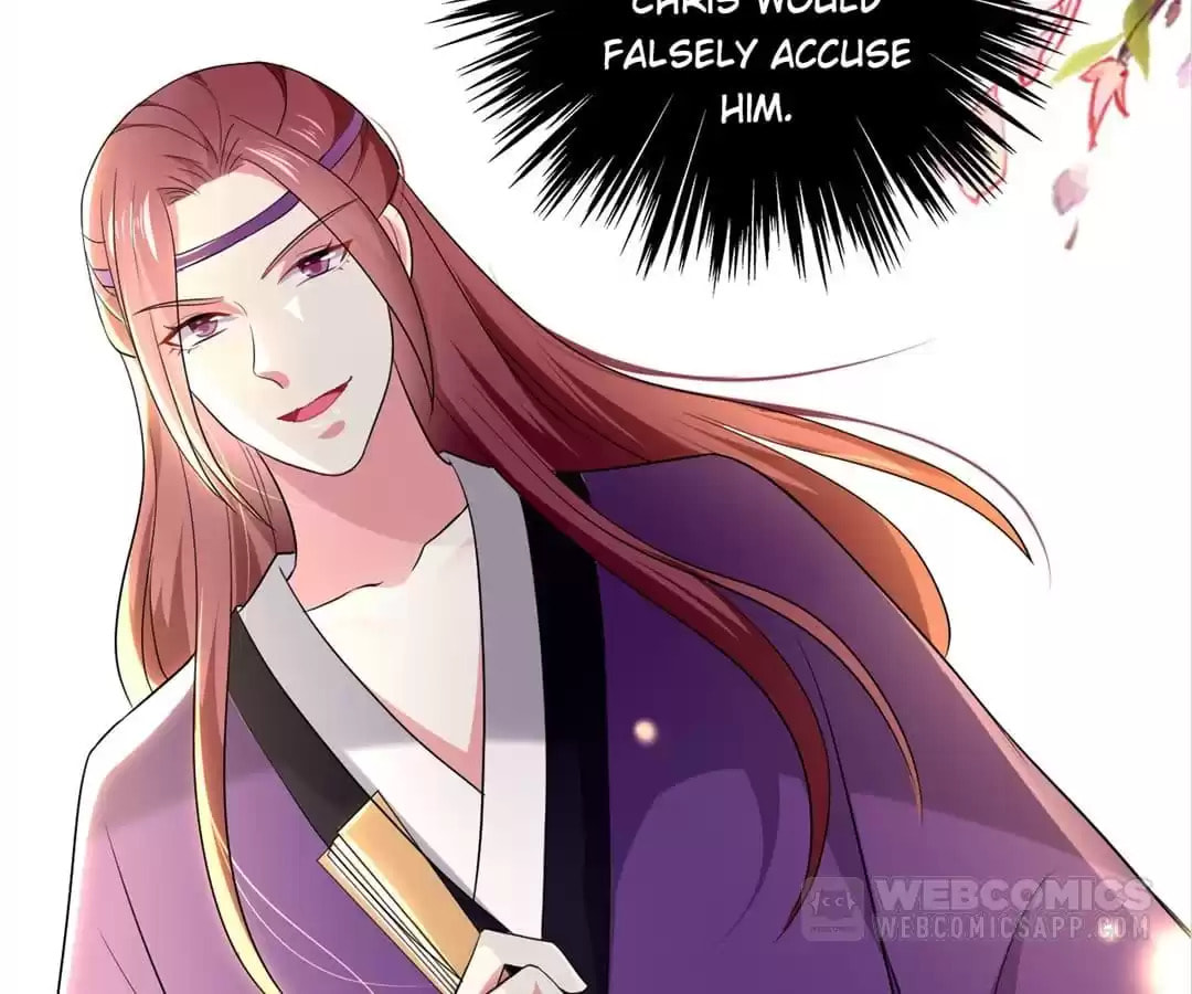 Your Highness, Please Don't Be a Demon Chapter 124 page 16 - 