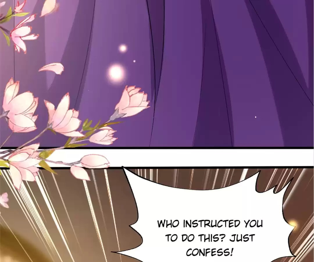Your Highness, Please Don't Be a Demon Chapter 124 page 18 - 
