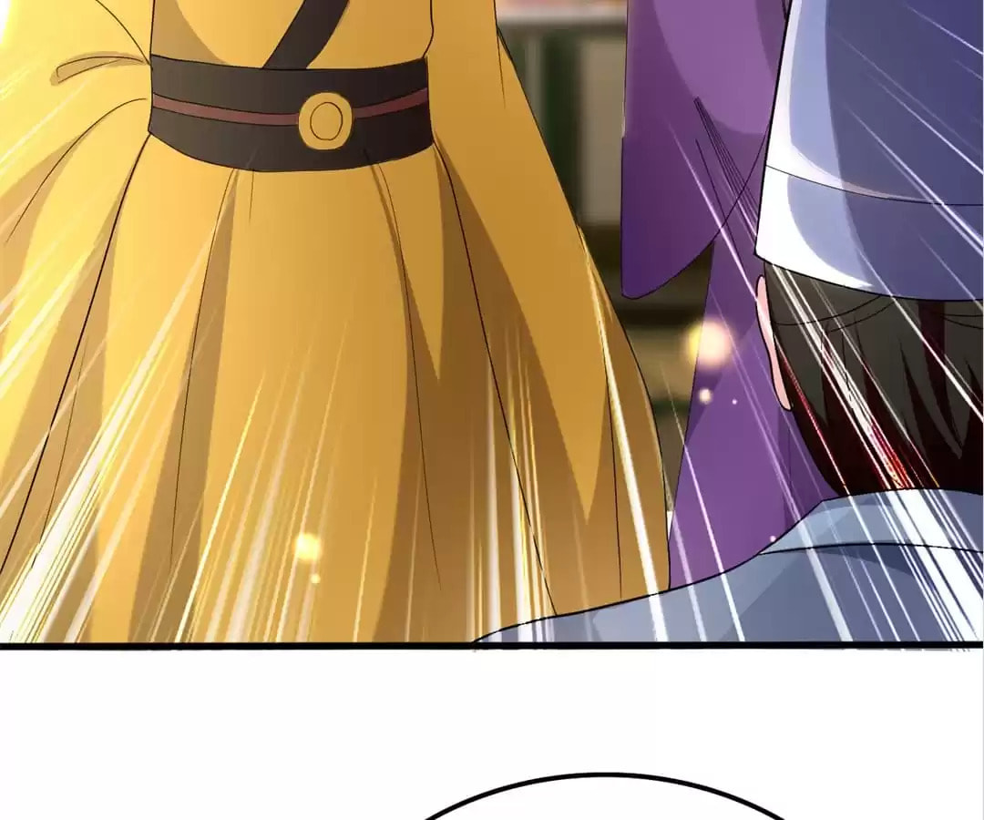 Your Highness, Please Don't Be a Demon Chapter 124 page 20 - 