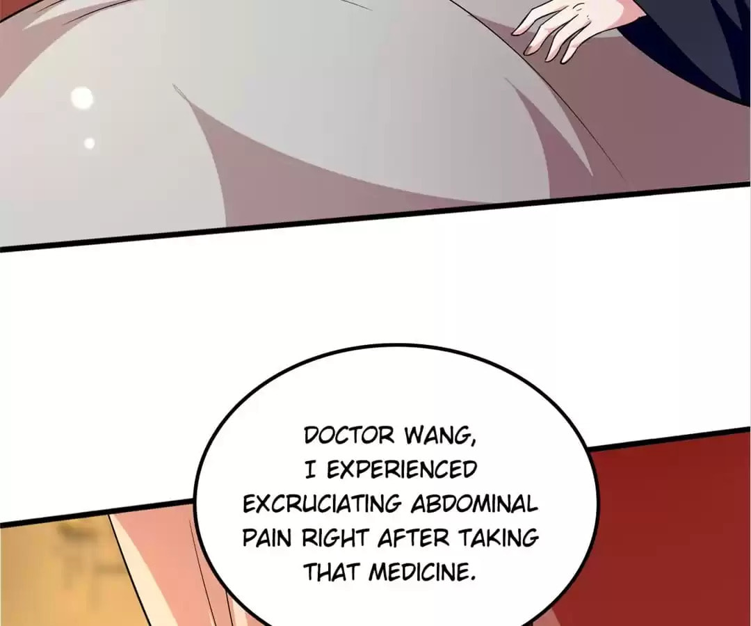 Your Highness, Please Don't Be a Demon Chapter 124 page 3 - 