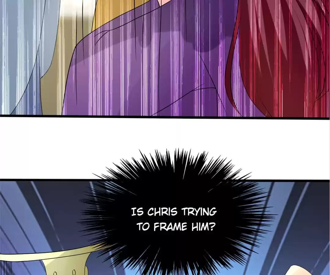 Your Highness, Please Don't Be a Demon Chapter 124 page 23 - 