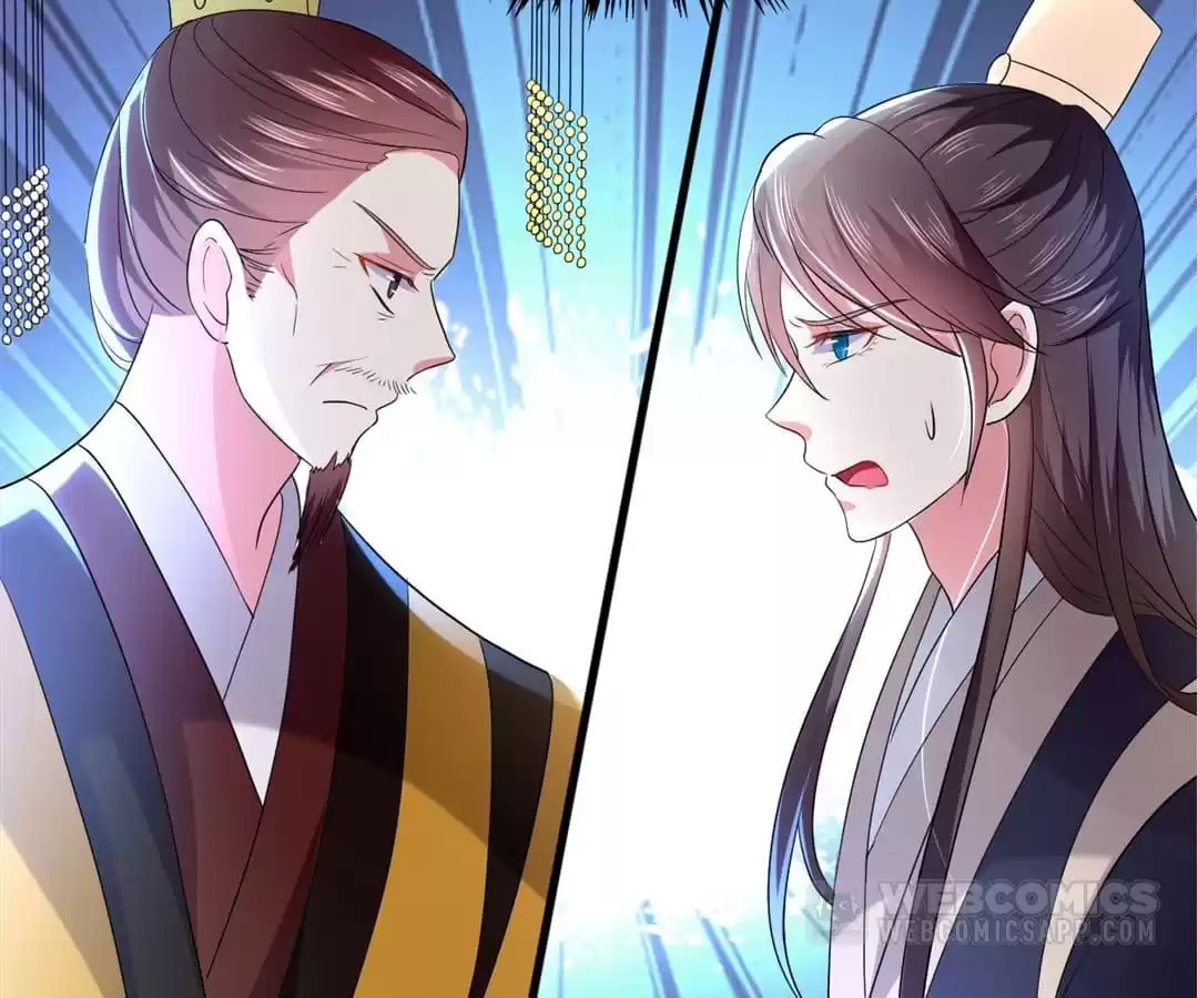 Your Highness, Please Don't Be a Demon Chapter 124 page 24 - 