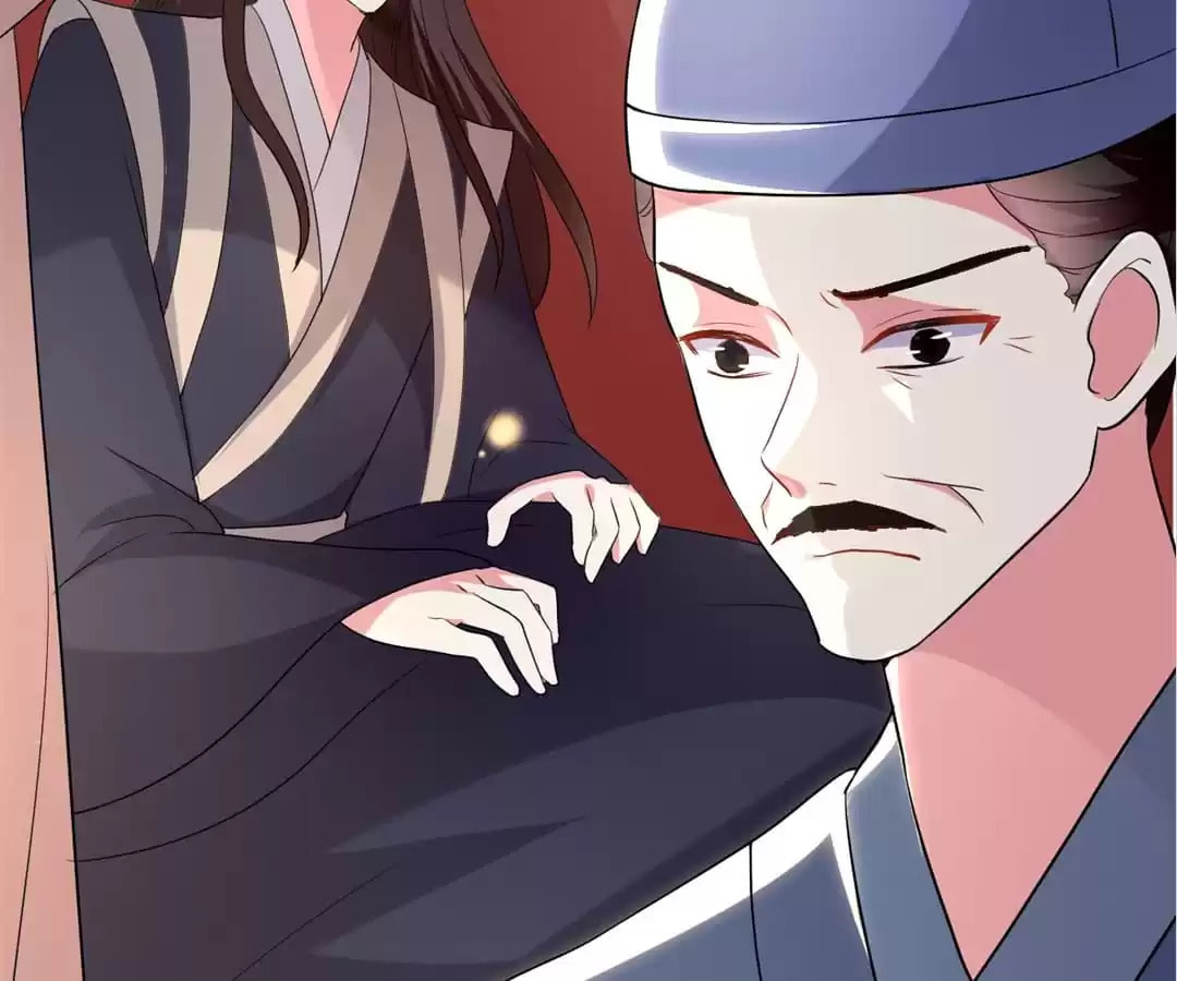 Your Highness, Please Don't Be a Demon Chapter 124 page 27 - 