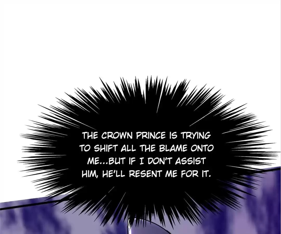Your Highness, Please Don't Be a Demon Chapter 124 page 29 - 