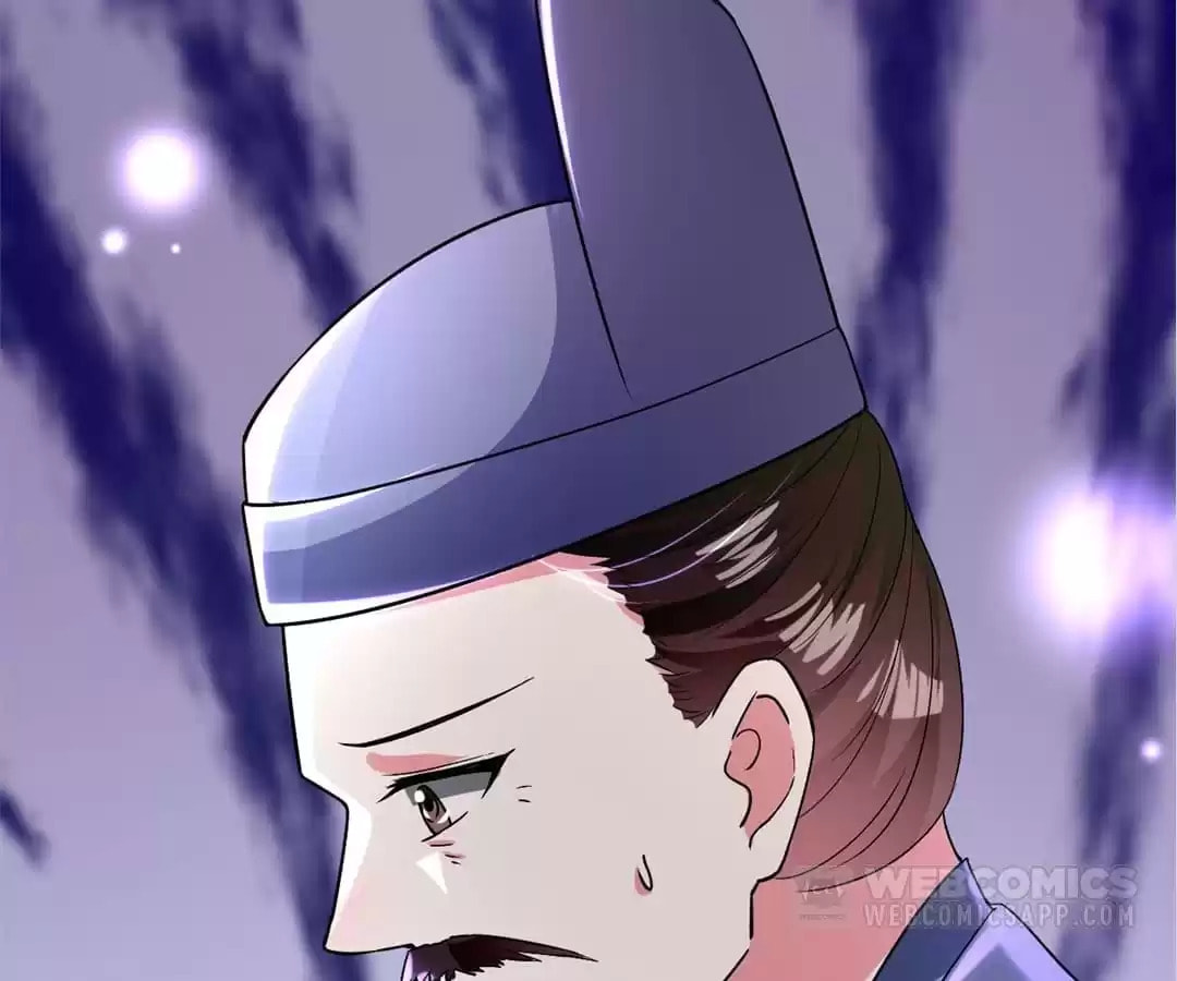 Your Highness, Please Don't Be a Demon Chapter 124 page 30 - 