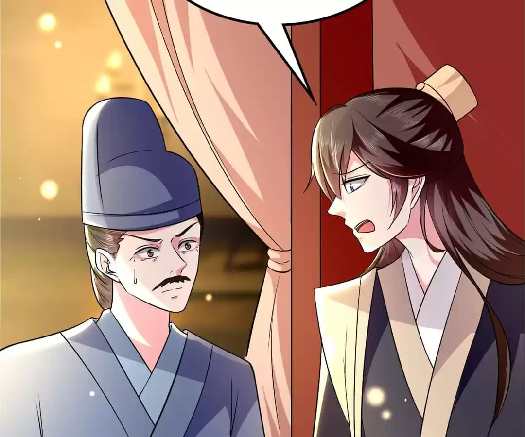 Your Highness, Please Don't Be a Demon Chapter 124 page 4 - 