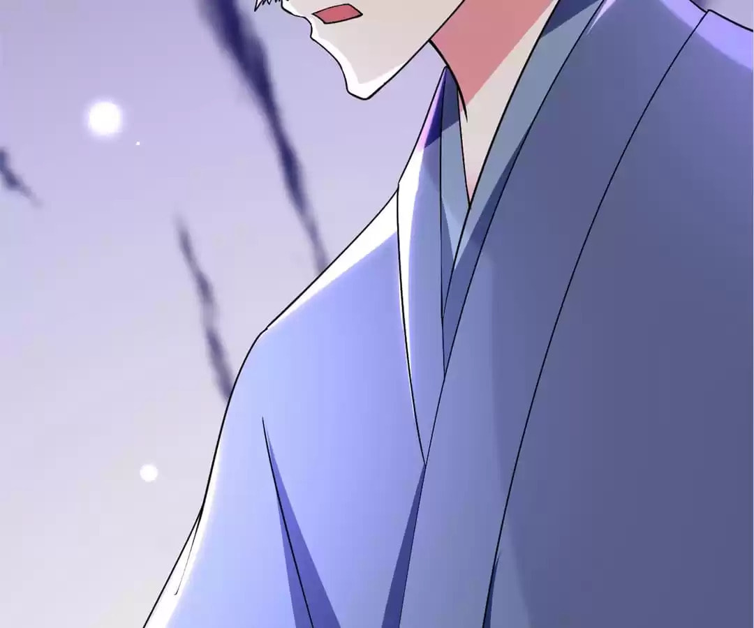 Your Highness, Please Don't Be a Demon Chapter 124 page 31 - 