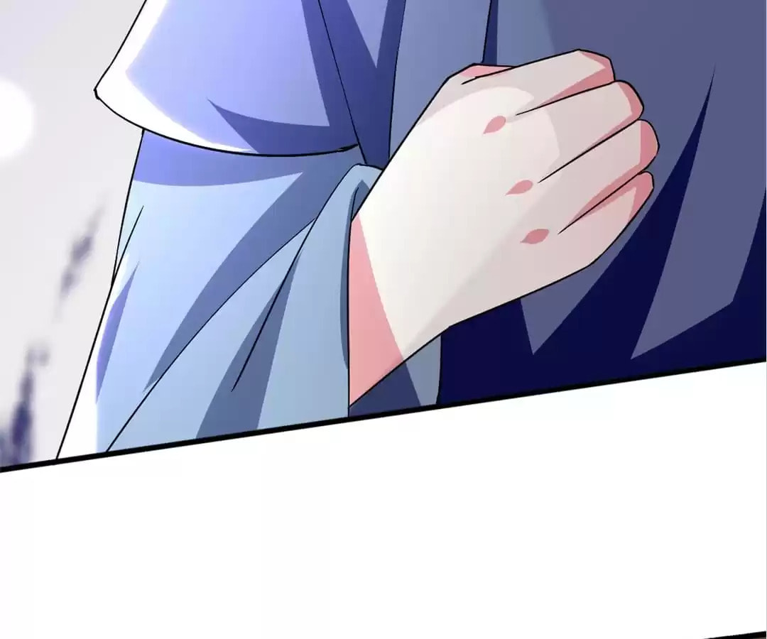 Your Highness, Please Don't Be a Demon Chapter 124 page 32 - 