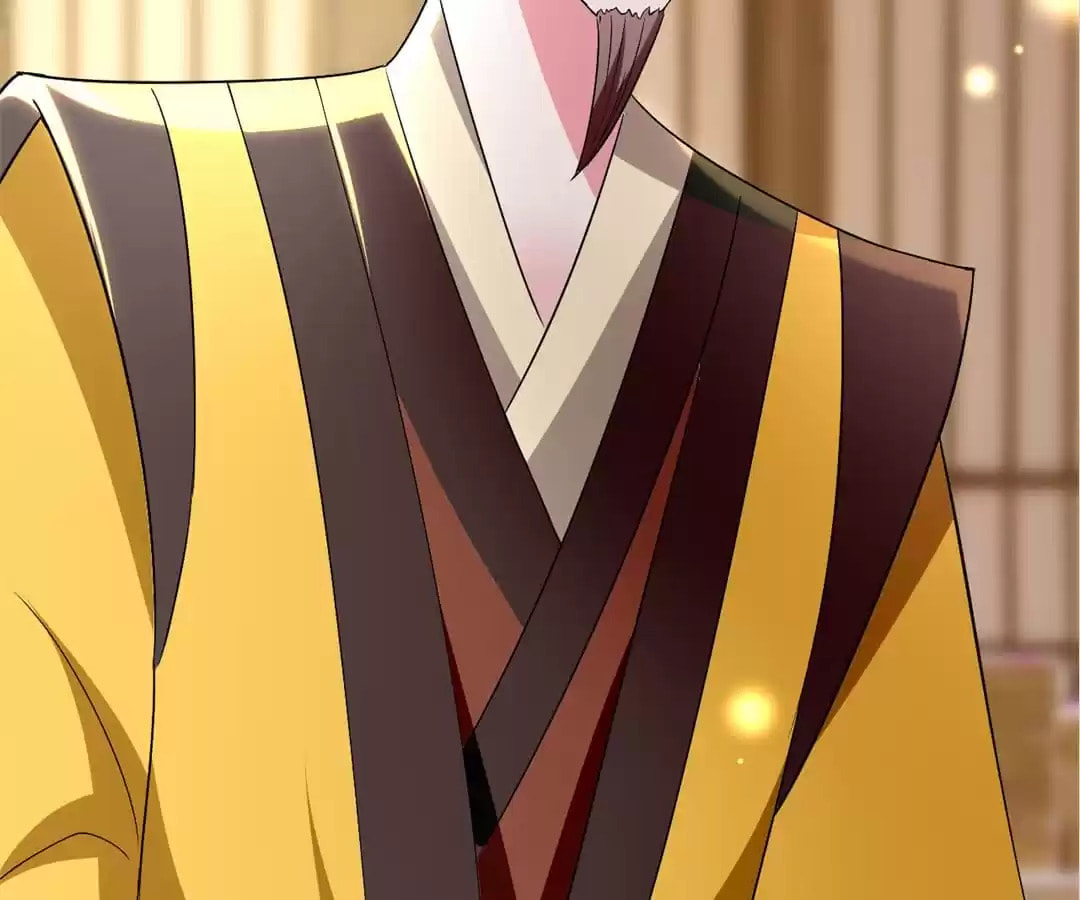Your Highness, Please Don't Be a Demon Chapter 124 page 37 - 