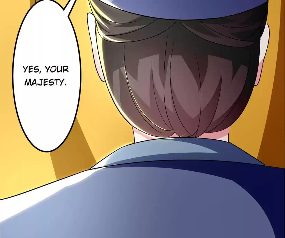 Your Highness, Please Don't Be a Demon Chapter 124 page 39 - 