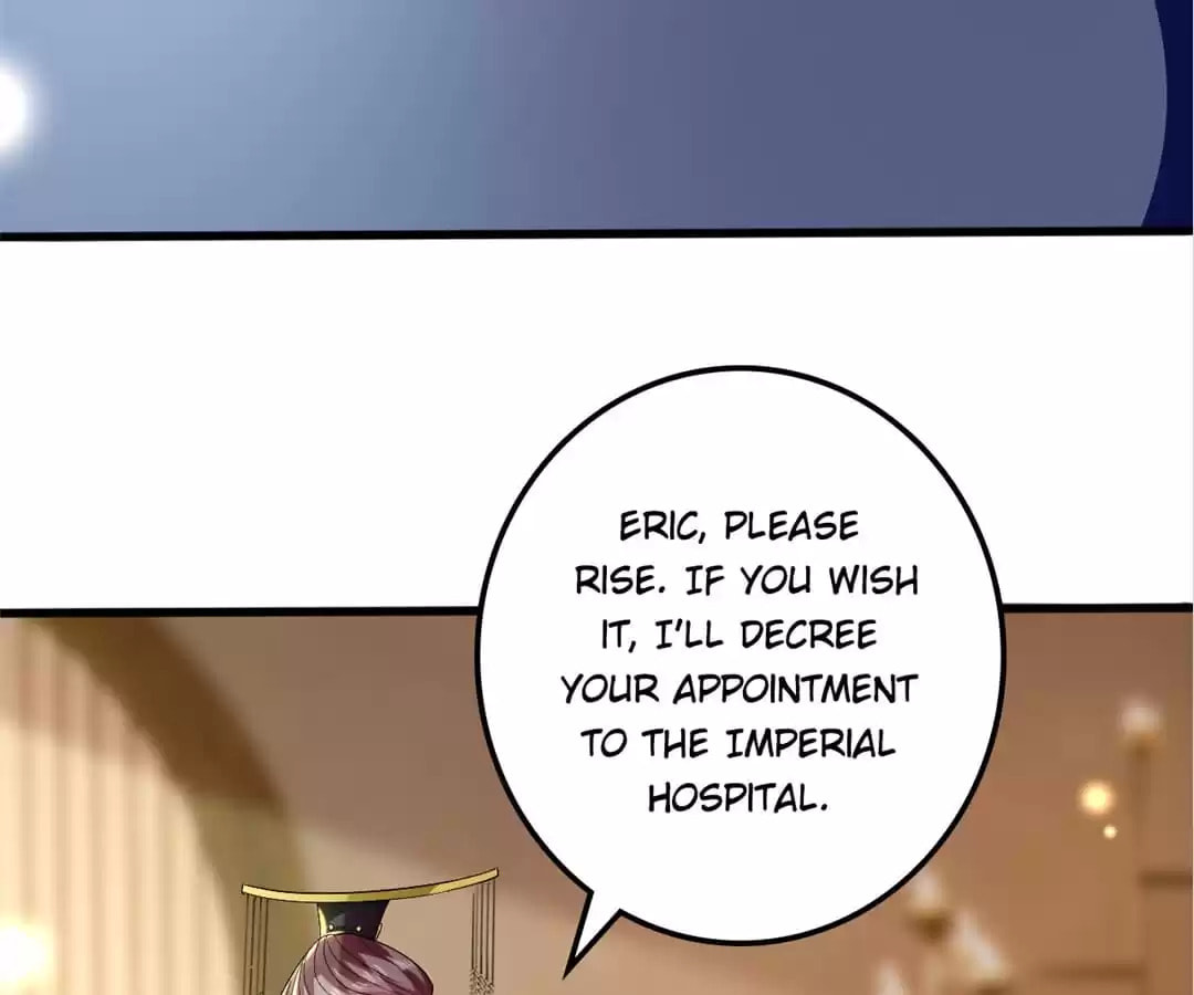 Your Highness, Please Don't Be a Demon Chapter 124 page 40 - 
