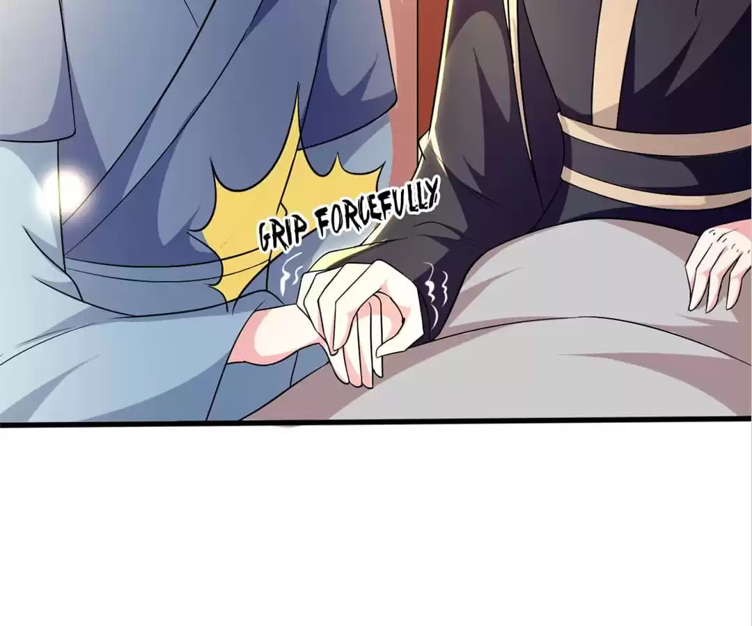 Your Highness, Please Don't Be a Demon Chapter 124 page 5 - 