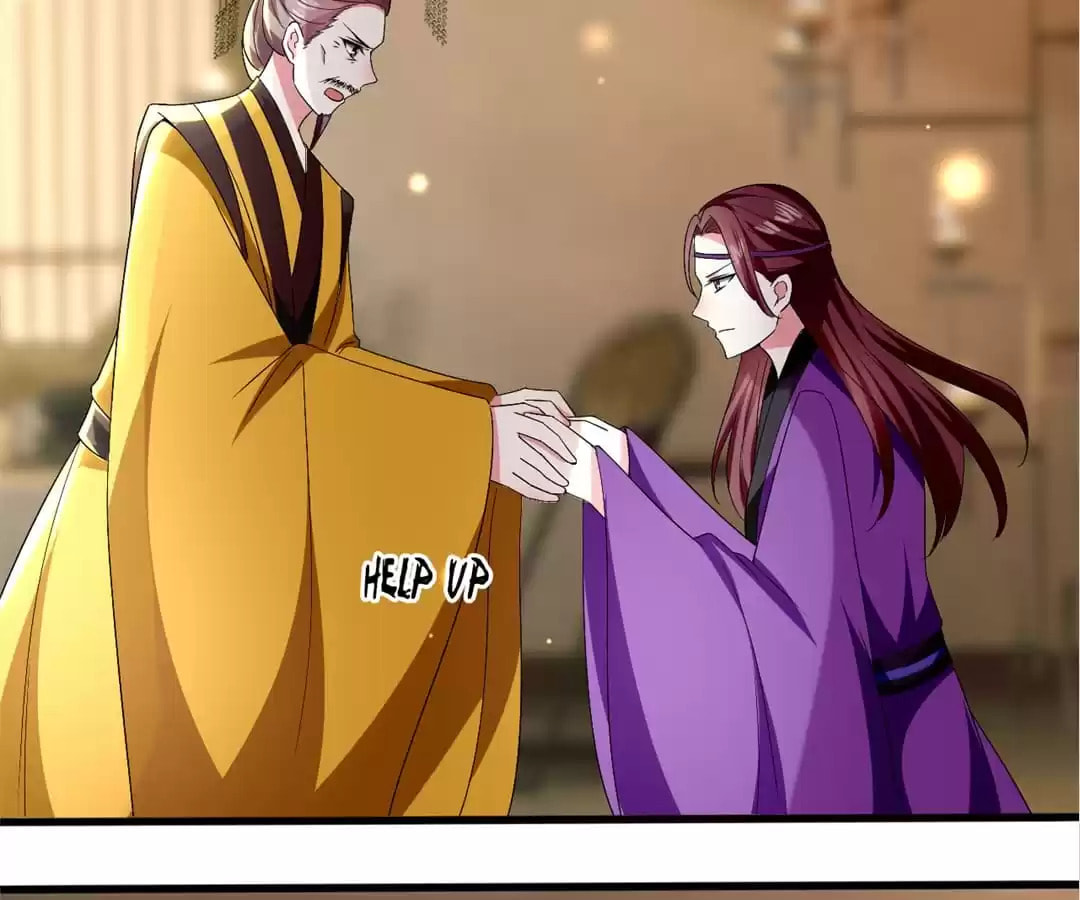 Your Highness, Please Don't Be a Demon Chapter 124 page 41 - 