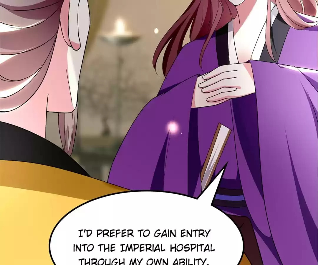 Your Highness, Please Don't Be a Demon Chapter 124 page 43 - 