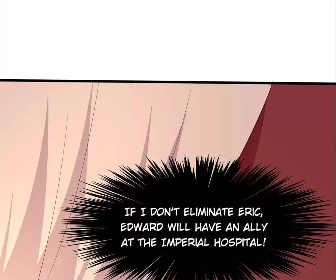 Your Highness, Please Don't Be a Demon Chapter 124 page 45 - 