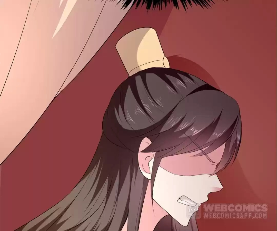 Your Highness, Please Don't Be a Demon Chapter 124 page 46 - 