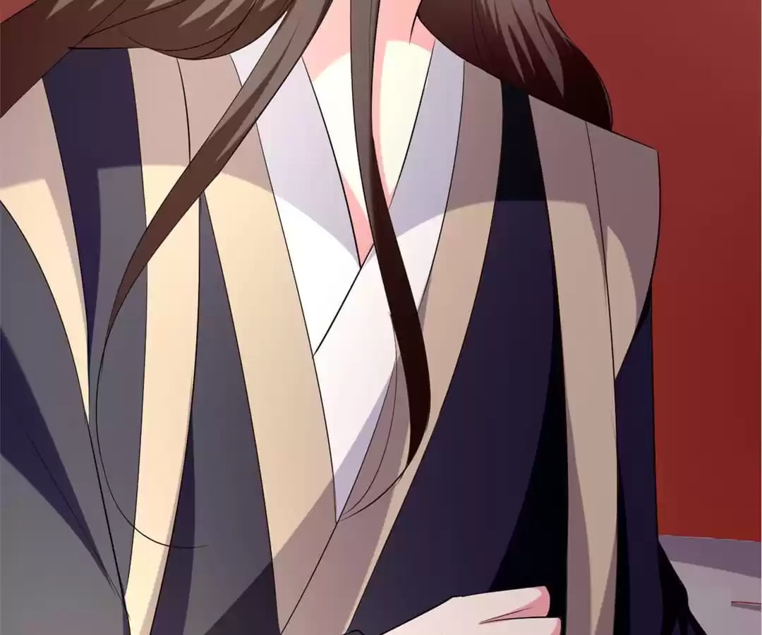 Your Highness, Please Don't Be a Demon Chapter 124 page 47 - 