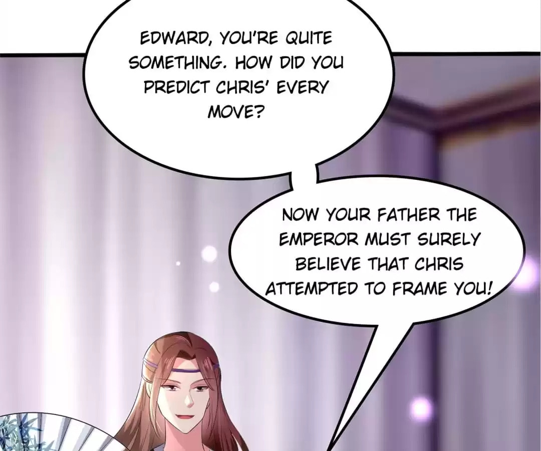 Your Highness, Please Don't Be a Demon Chapter 124 page 50 - 