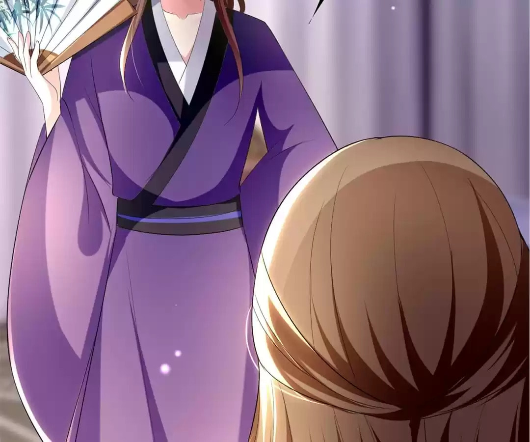 Your Highness, Please Don't Be a Demon Chapter 124 page 51 - 