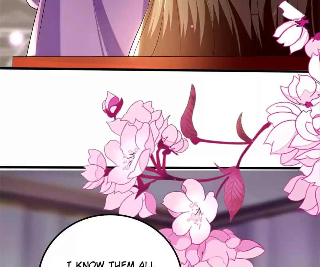 Your Highness, Please Don't Be a Demon Chapter 124 page 52 - 