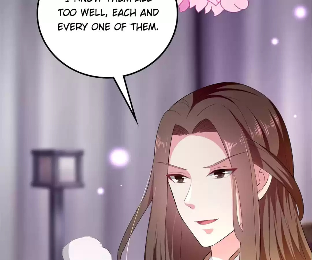 Your Highness, Please Don't Be a Demon Chapter 124 page 53 - 