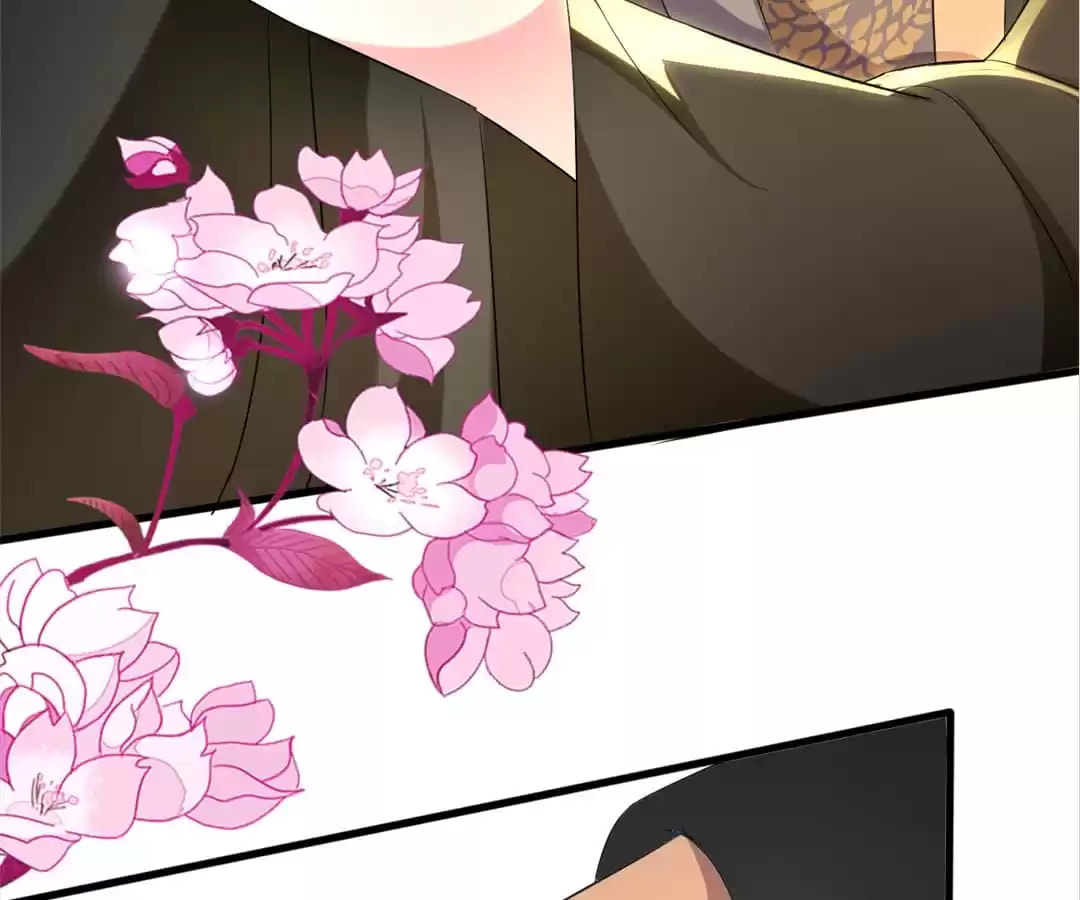 Your Highness, Please Don't Be a Demon Chapter 124 page 55 - 