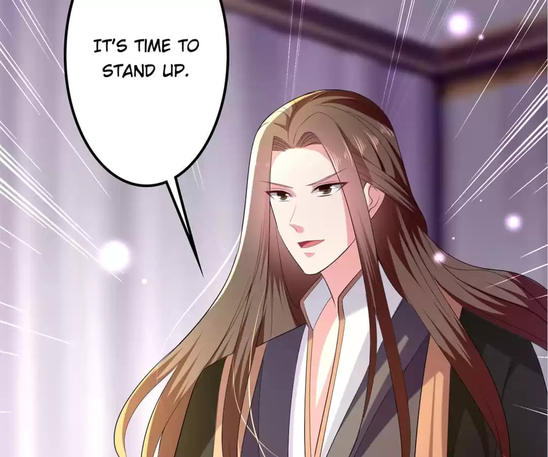 Your Highness, Please Don't Be a Demon Chapter 124 page 59 - 