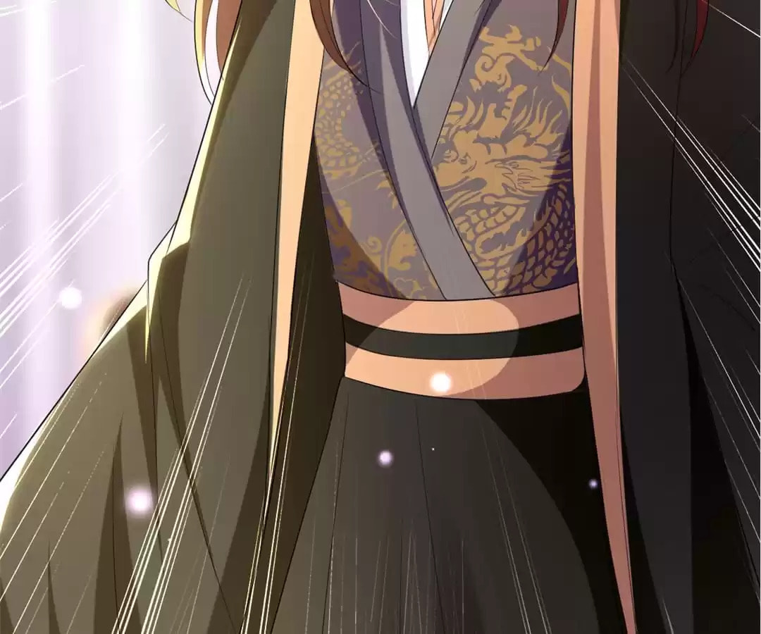 Your Highness, Please Don't Be a Demon Chapter 124 page 60 - 