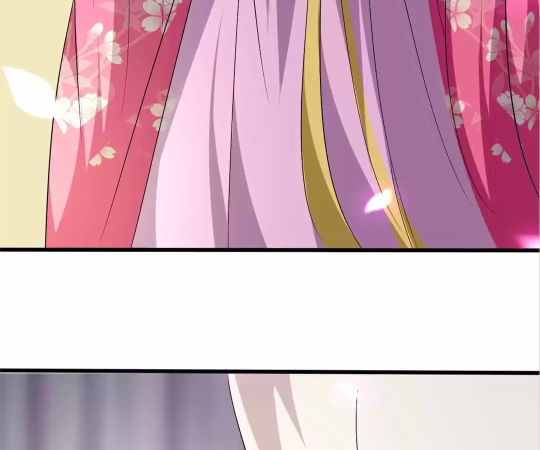 Your Highness, Please Don't Be a Demon Chapter 124 page 65 - 