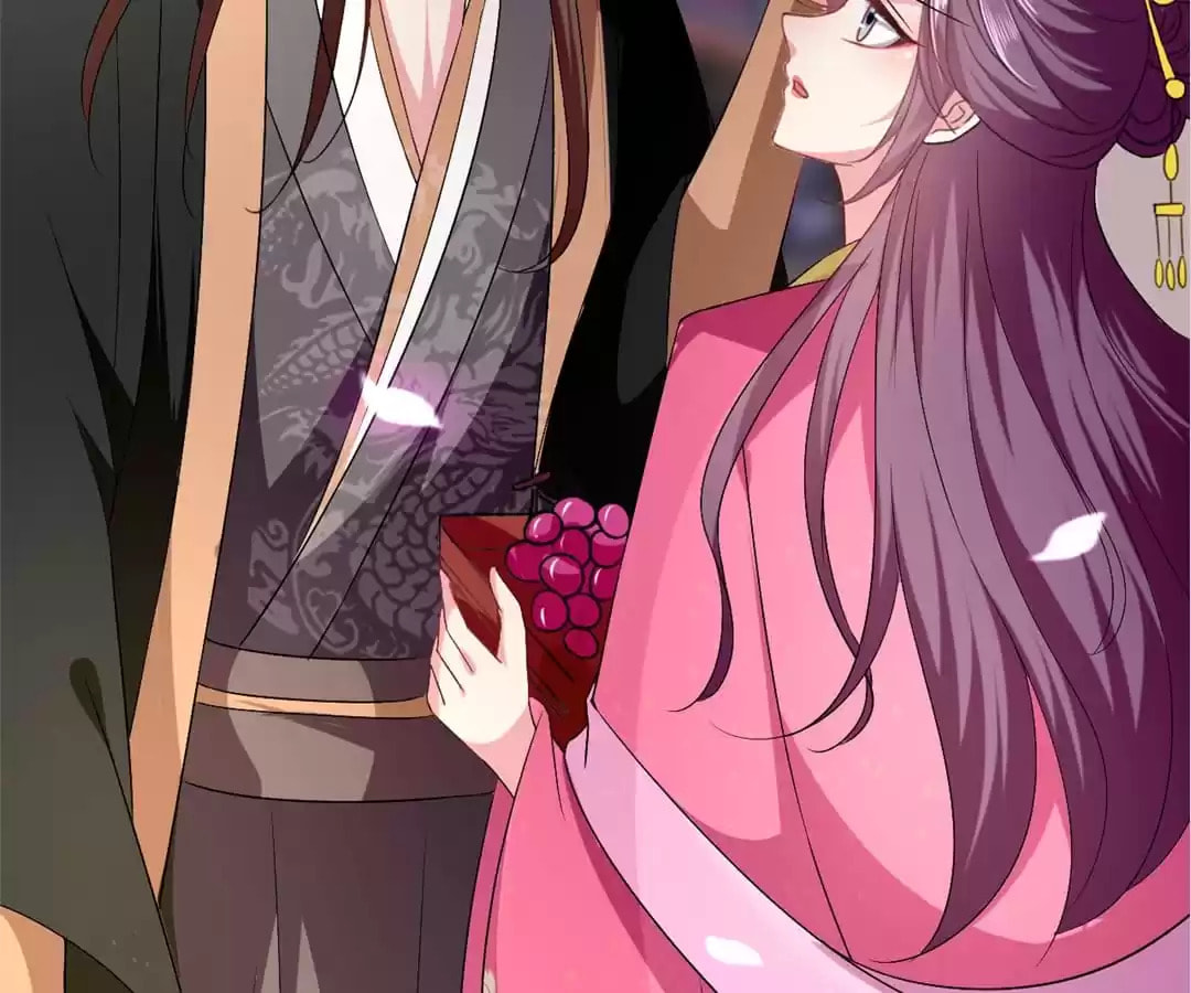 Your Highness, Please Don't Be a Demon Chapter 124 page 67 - 