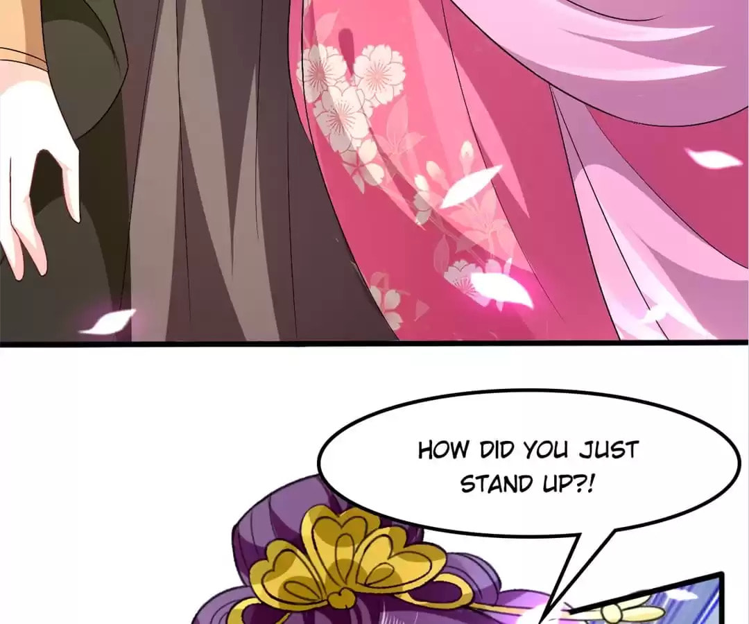 Your Highness, Please Don't Be a Demon Chapter 124 page 68 - 