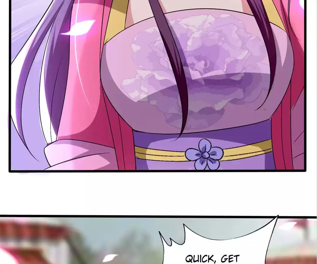 Your Highness, Please Don't Be a Demon Chapter 124 page 70 - 