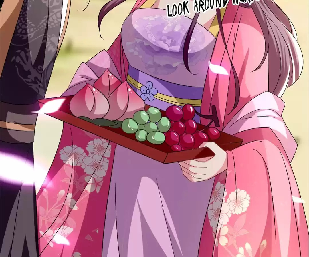 Your Highness, Please Don't Be a Demon Chapter 124 page 72 - 