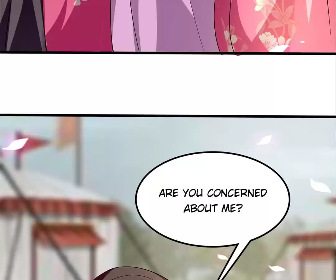 Your Highness, Please Don't Be a Demon Chapter 124 page 73 - 